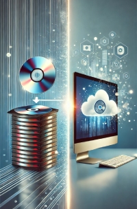 Software and Methods for Conversion