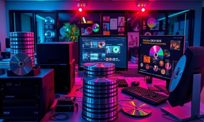 Finding the Best Duplication and Printing Method