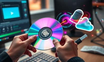 Top Software and Methods for Conversion