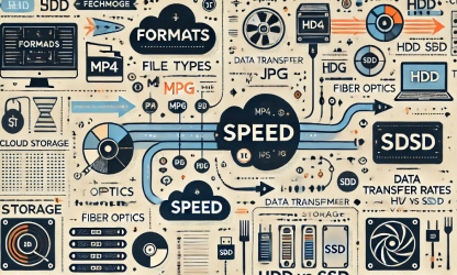 Technology Uncovered